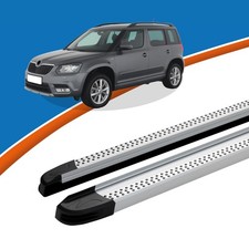 Trittbretter passend für