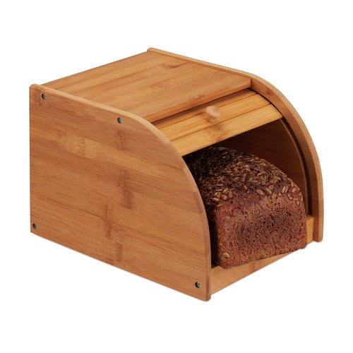 Brotkasten bambus