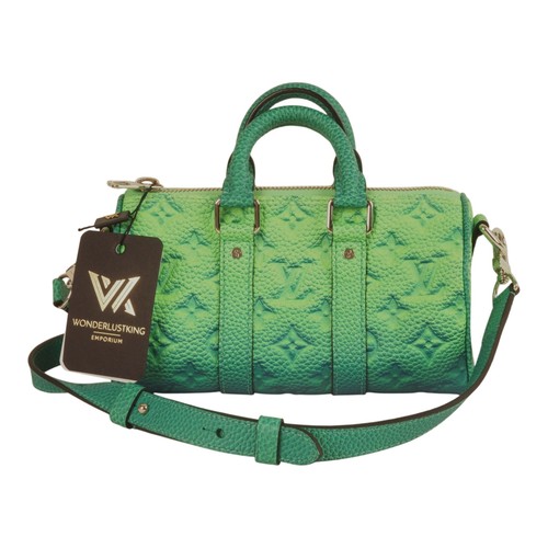 Louis vuitton m59691 keepall - louis,