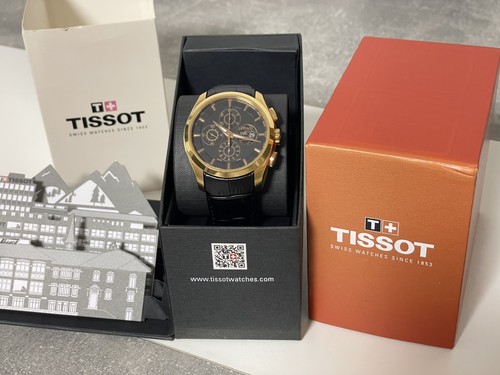 Tissot t035614a rosegold - t035614a,