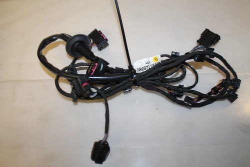 Pdc kabel kabelbaum - kabel,