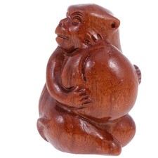 1 Stück Affe Modellierung