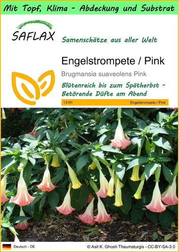 Saflax garden go - garden,