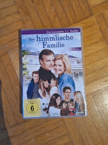 Eine himmlische familie - eine,