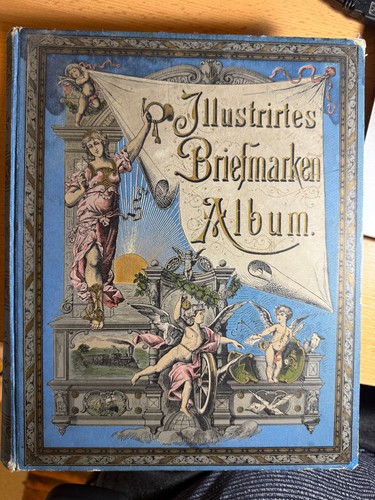 Schaubeks illustrirtes - schaubeks,
