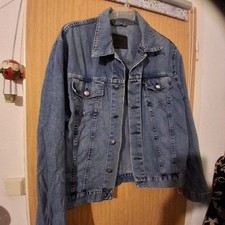 Jeansjacke von Hugo Boss