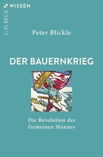 Der Bauernkrieg | Peter Blickle | 2025 | deutsch