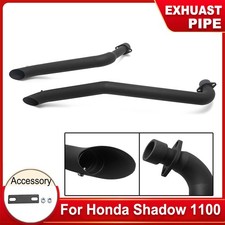 Schalldämpfer für Honda