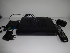 Sky HD SAT Receiver Pace plc TDS865NSDX, WLAN Modul + Netzteil + Fernbedienung