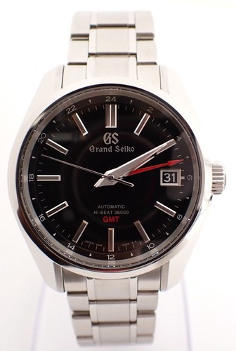 Grand seiko heritage - grand,