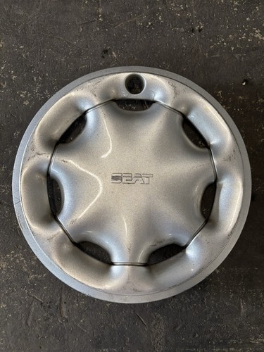 Seat arosa ibiza - ibiza, radkappe