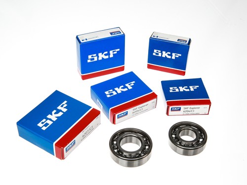 Set kugellager motor - set:,
