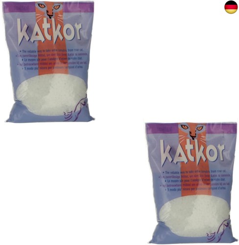 Katkor urin katzenstreu - katkor,