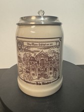 AUGUSTINER BRÄU MÜNCHEN