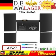 A1527 Akku Für Apple Macbook
