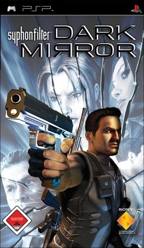 Syphon filter dark mirror - filter:,