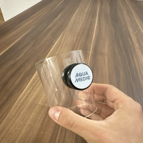 Aqua medic food pipe - aqua,