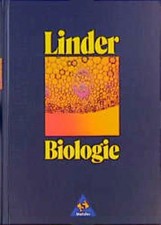 Biologie. Lehrbuch für die