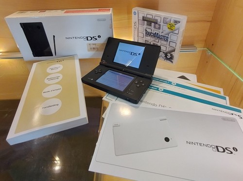 Nintendo dsi konsole - dsi,