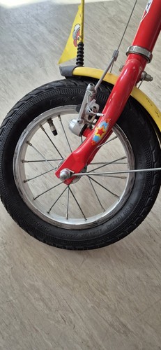 Kinder fahrrad zoll - fahrrad,