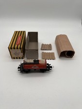 Trix express 430 - express, kesselwagen