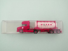 Herpa 1:87 Scania Hauber 164L