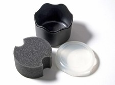 30 Kunststoff-Dosen als Armbanduhren-Verpackung, Uhrenverpackung, Geschenkdosen