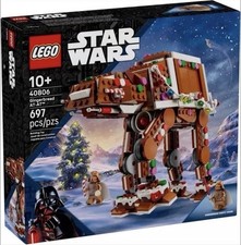 Lego Star Wars 40806 Lebkuchen