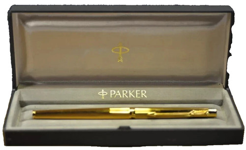 Parker classic gp milleraies - "parker",