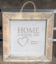 Holz bild holzfliese - ❤️,