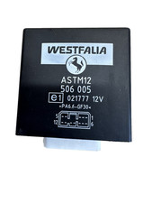 AHK Steuergerät  Anhänger