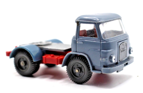 Wiking man 415 f - man,