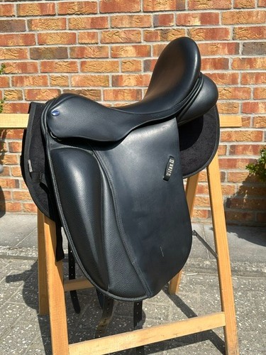 Dressursattel euroriding titan - dressursattel,