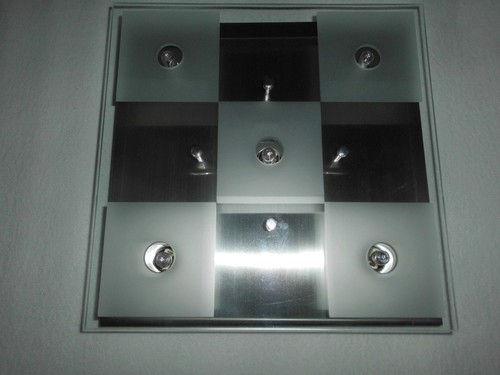 Trio leuchten halogen - trio, halogen-