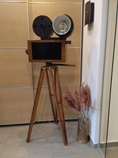 Vintage Fotobox inkl. Drucker