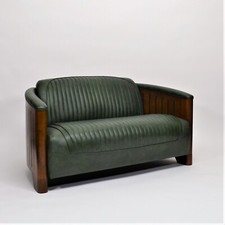 Clubsofa "Céleste" 2-Sitzer