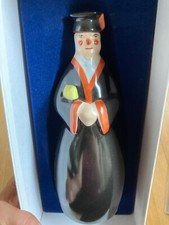 Likörflasche Richter Villeroy