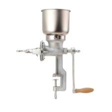 Handbetriebene Corn Grinder