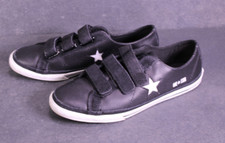 Converse One Star Velcro Strap