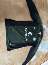 St pauli trainingspullover 