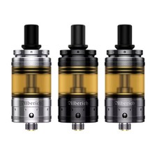 Vapefly Alberich 4ml 22mm MTL