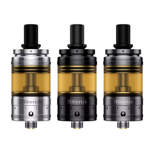 Vapefly alberich 4ml 22mm - vapefly,