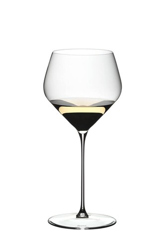 Riedel veloce chardonnay - riedel,