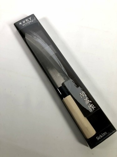 Sekizo gyutou stainless steel - sekizo,