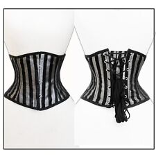 Taillen korsett corsage aus