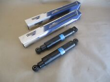 Mercedes Hanomag Henschel