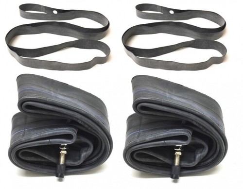 Schlauch felgenband set - 2x,
