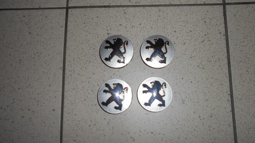 Peugeot 207 nabendeckel - 207,