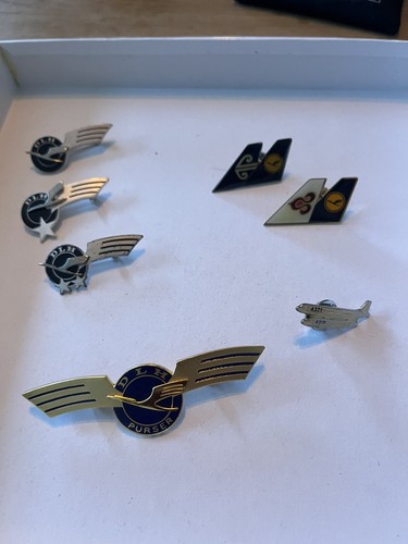 Verschiedene lufthansa dlh - verschiedene,