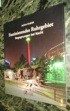 Faszinierendes Ruhrgebiet